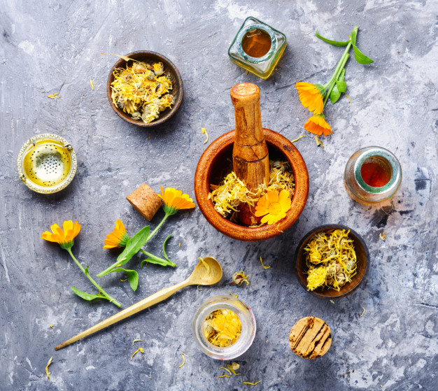 Naturopathy